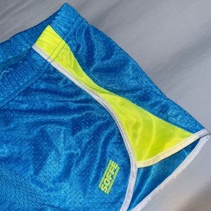 X-Large Soffe Shorts… Super COMFY! Never worn!